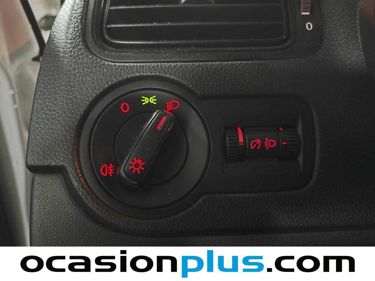 Volkswagen Polo Volkswagen Polo Advance 1.2 TSI  (90 CV) de segunda mano