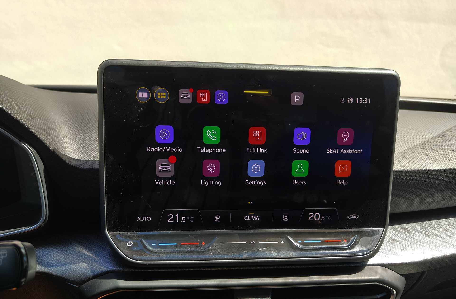 SEAT León 1.5 eTSI Style XL DSG - foto 28