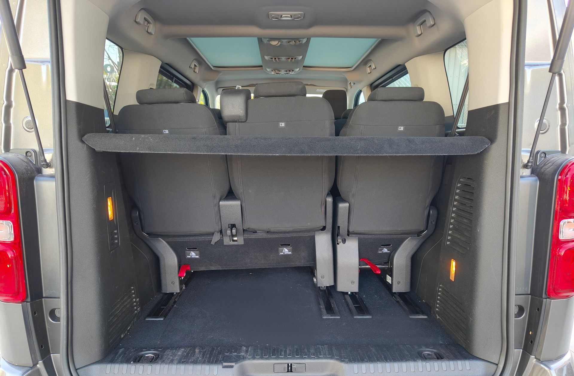 Toyota Proace Verso 2.0D Family Advance Plus L1 8 plazas - foto 19