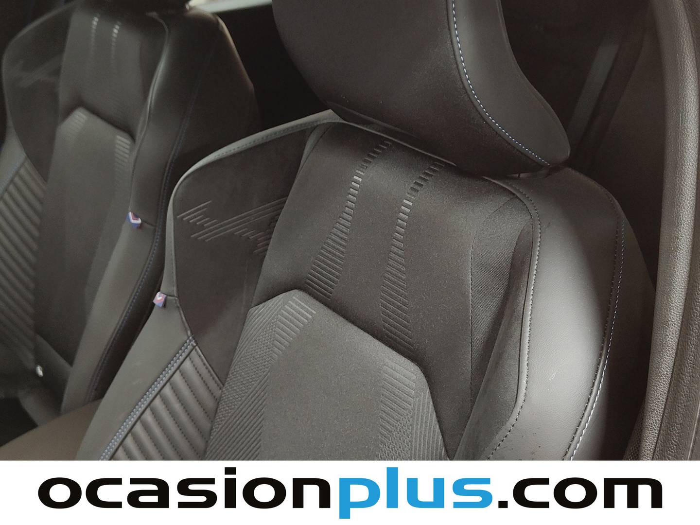 Extras y acabados del Renault Clio Renault Clio Esprit Alpine full hybrid E-Tech  (160 CV)