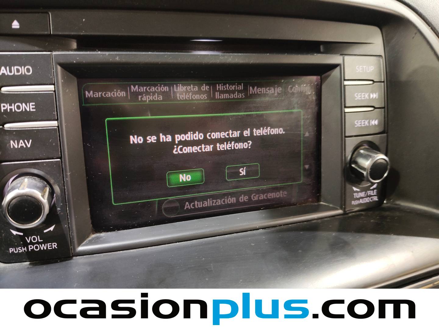 Mazda CX-5 Mazda CX-5 2.2 DE Luxury 4WD AT (175 CV) 2013