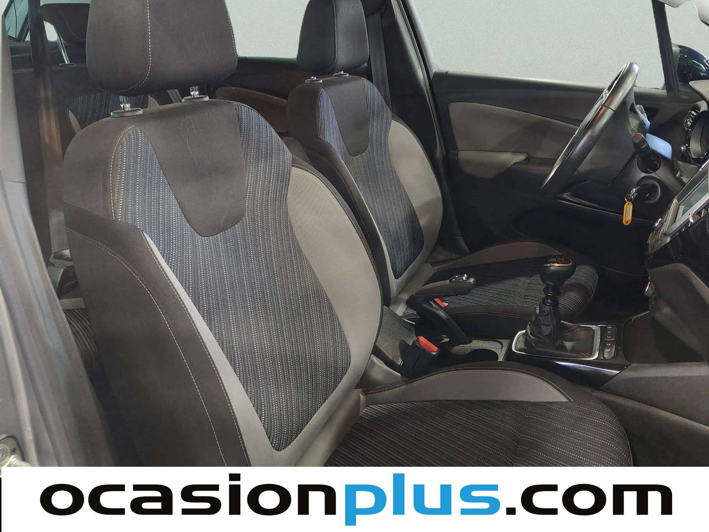 Opel Crossland X Opel Crossland X 1.2 S&S Design Line 120 Aniversario (110 CV) km 0