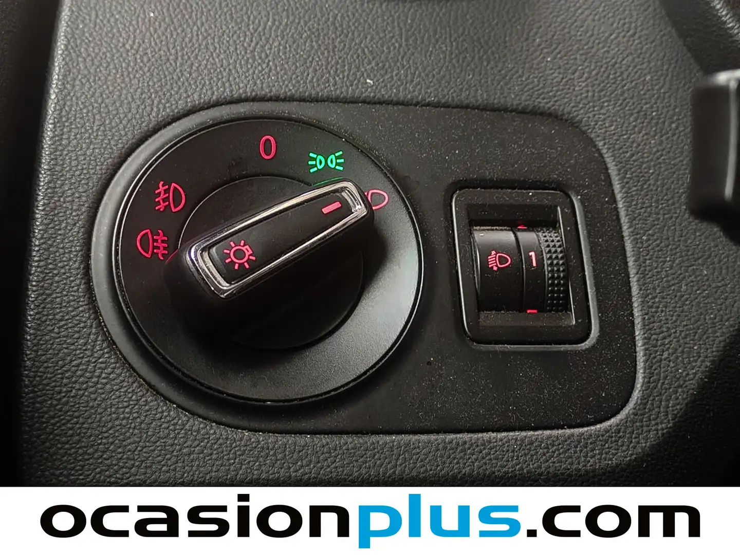 Foto Seat Ibiza SEAT Ibiza 1.4 TDI CR S&S Style 77 kW (105 CV)