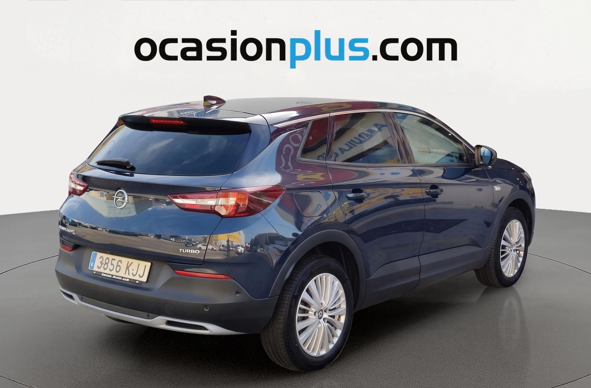 Opel Grandland 1.2 Turbo ecoTEC Excellence - foto 4