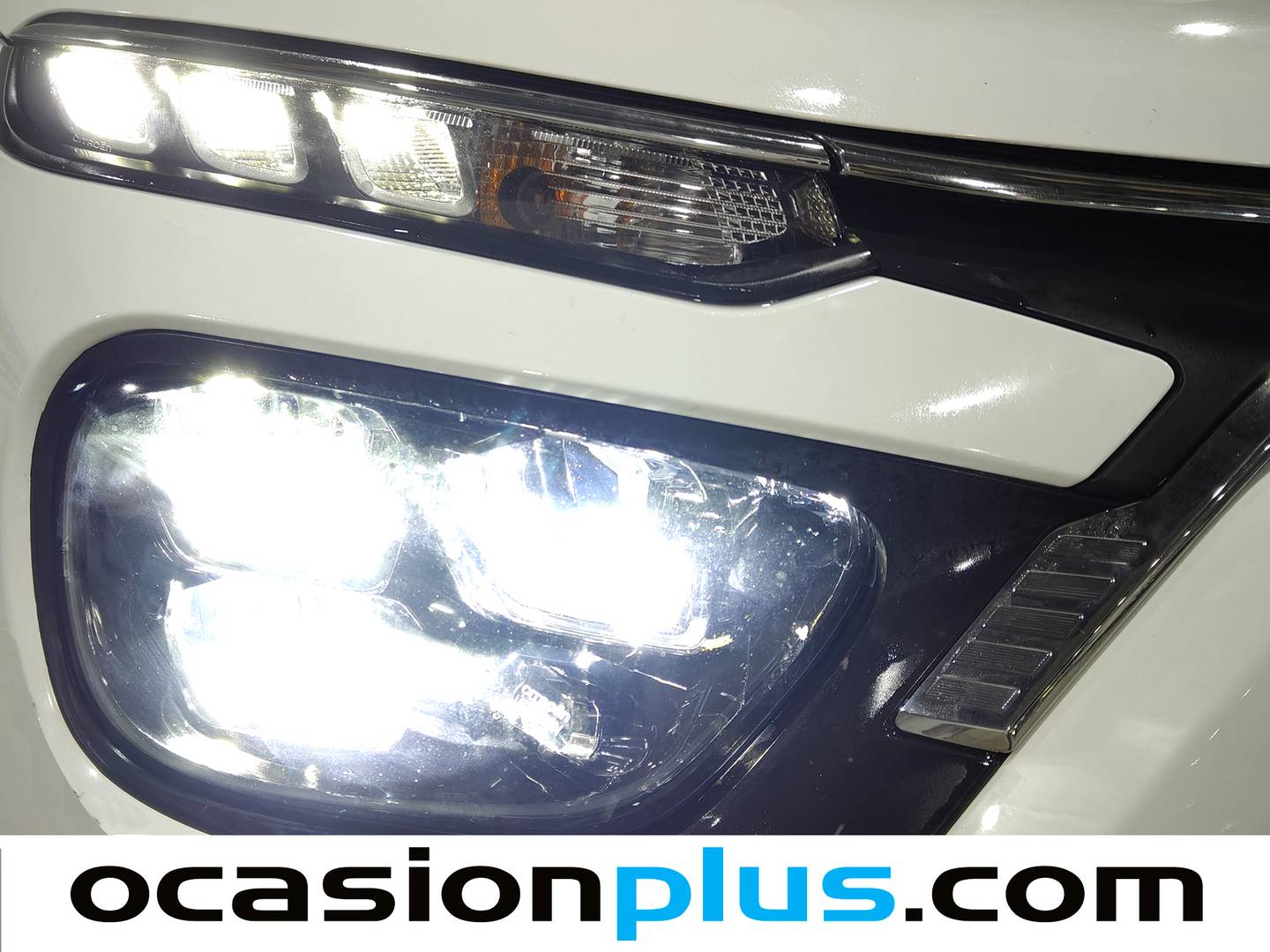 Foto Citroën C3 Citroen C3 PureTech 83 Feel Pack (83 CV)