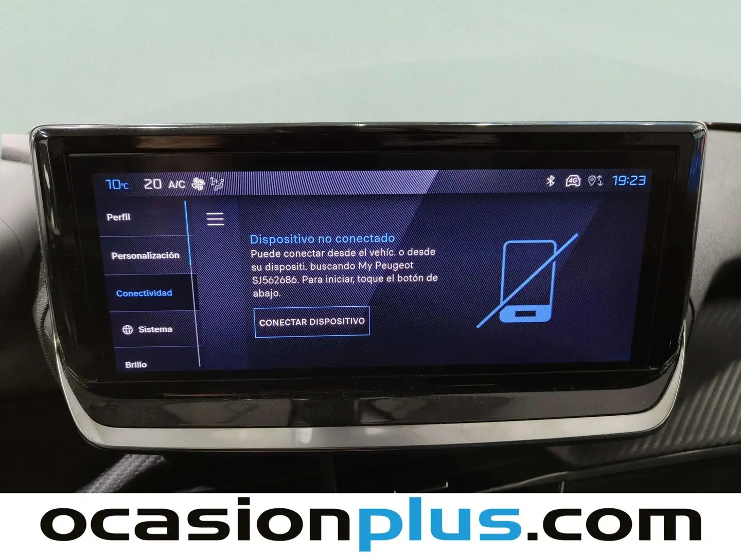 Foto Peugeot 2008 Peugeot 2008 PureTech 100 S&S Allure (100 CV)