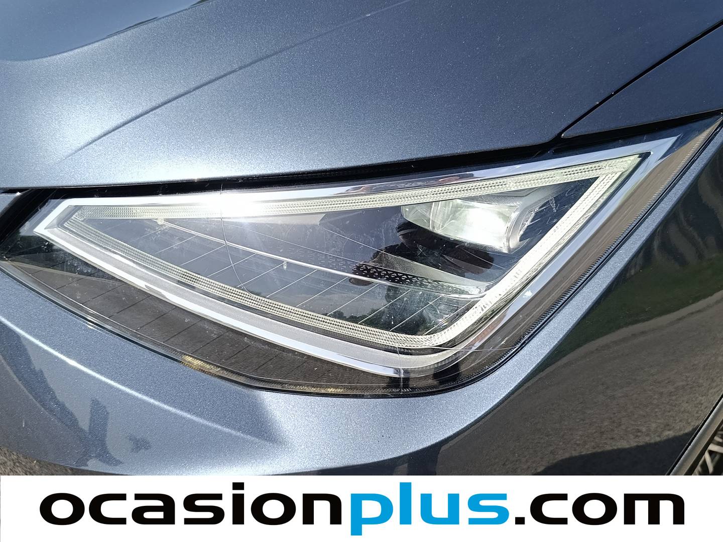 Extras del Seat Arona Seat Arona 1.0 TSI Style XL Edition (110 CV)