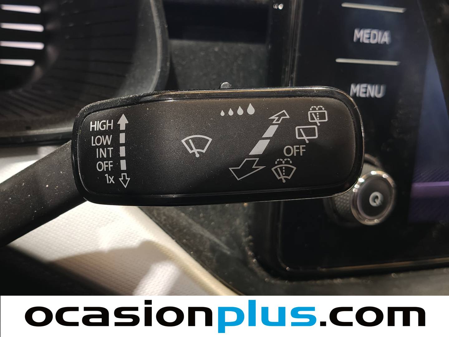 Skoda Kamiq Skoda Kamiq 1.5 TSI Ambition (150 CV) seminuevo