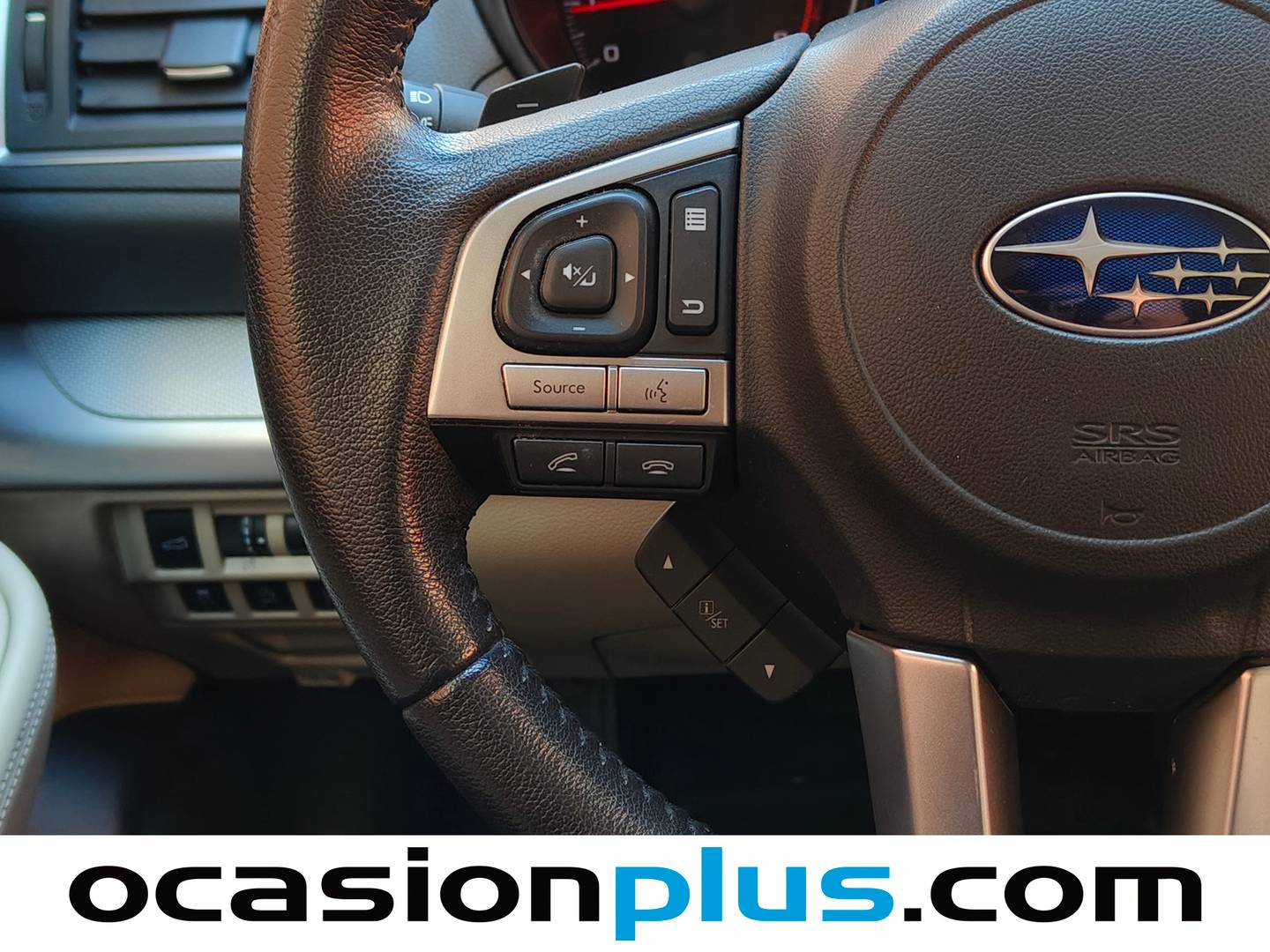 Subaru Outback Subaru Outback 2.5 Executive Plus AWD CVT Lineartronic (175 CV) al mejor precio