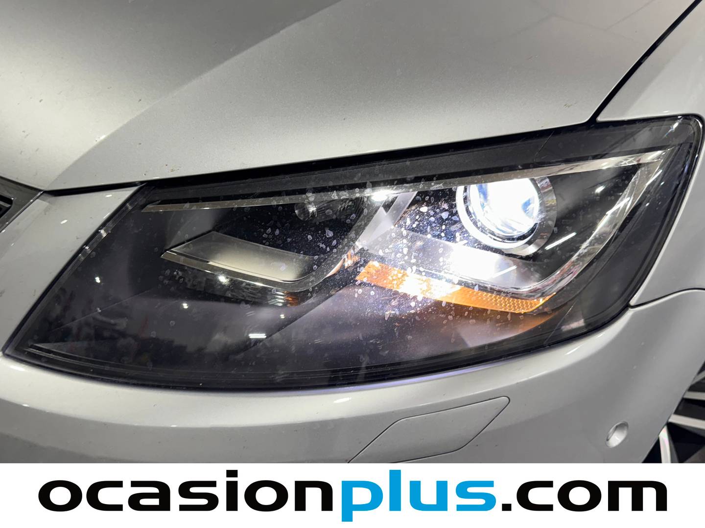 Foto Seat Alhambra SEAT Alhambra 2.0 TDI CR S&S Style Advance DSG (184 CV) 7 Plazas