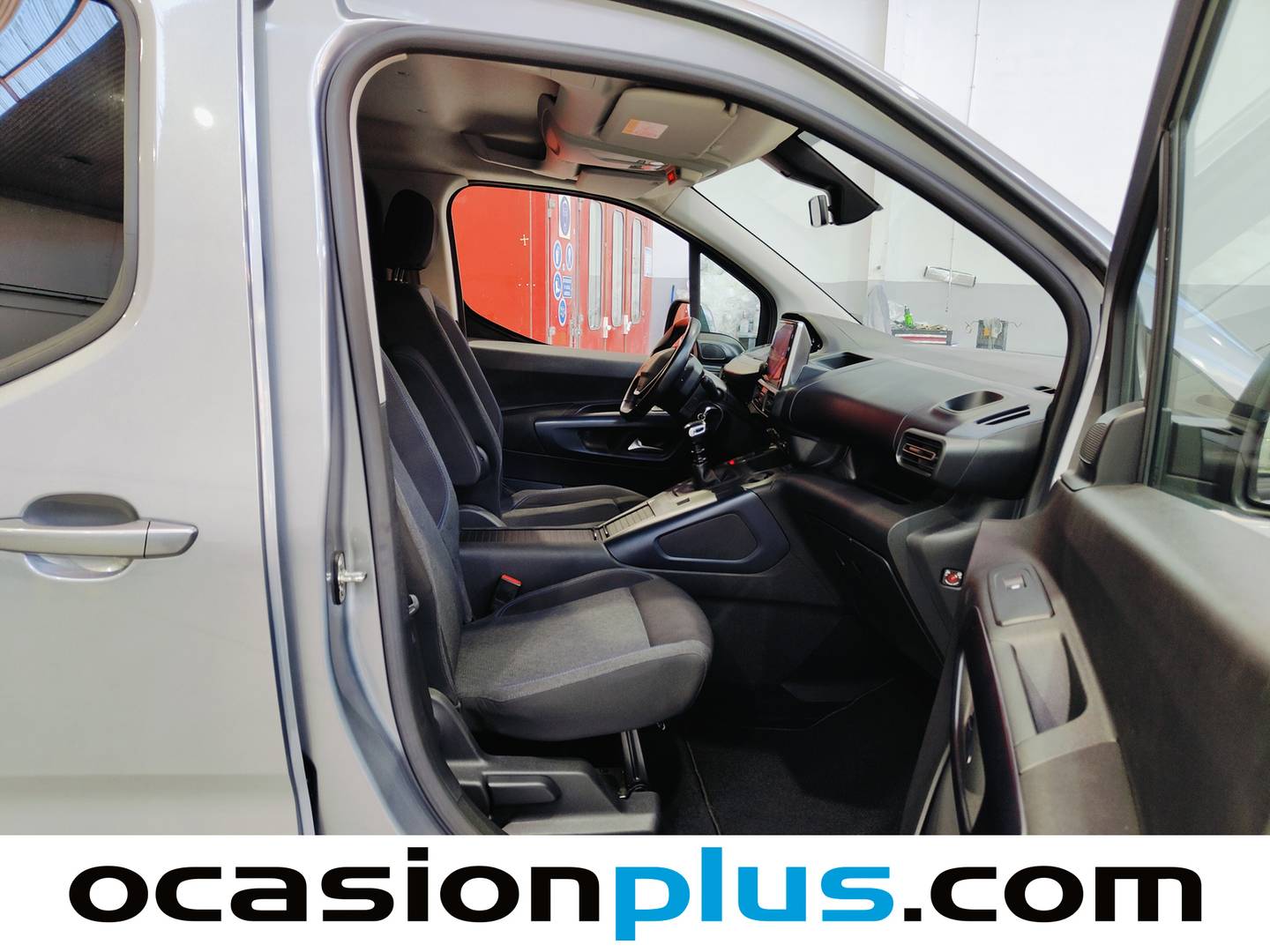 Peugeot Rifter Peugeot Rifter BlueHDi 130 Allure Standard (130 CV) 7 PLAZAS km 0
