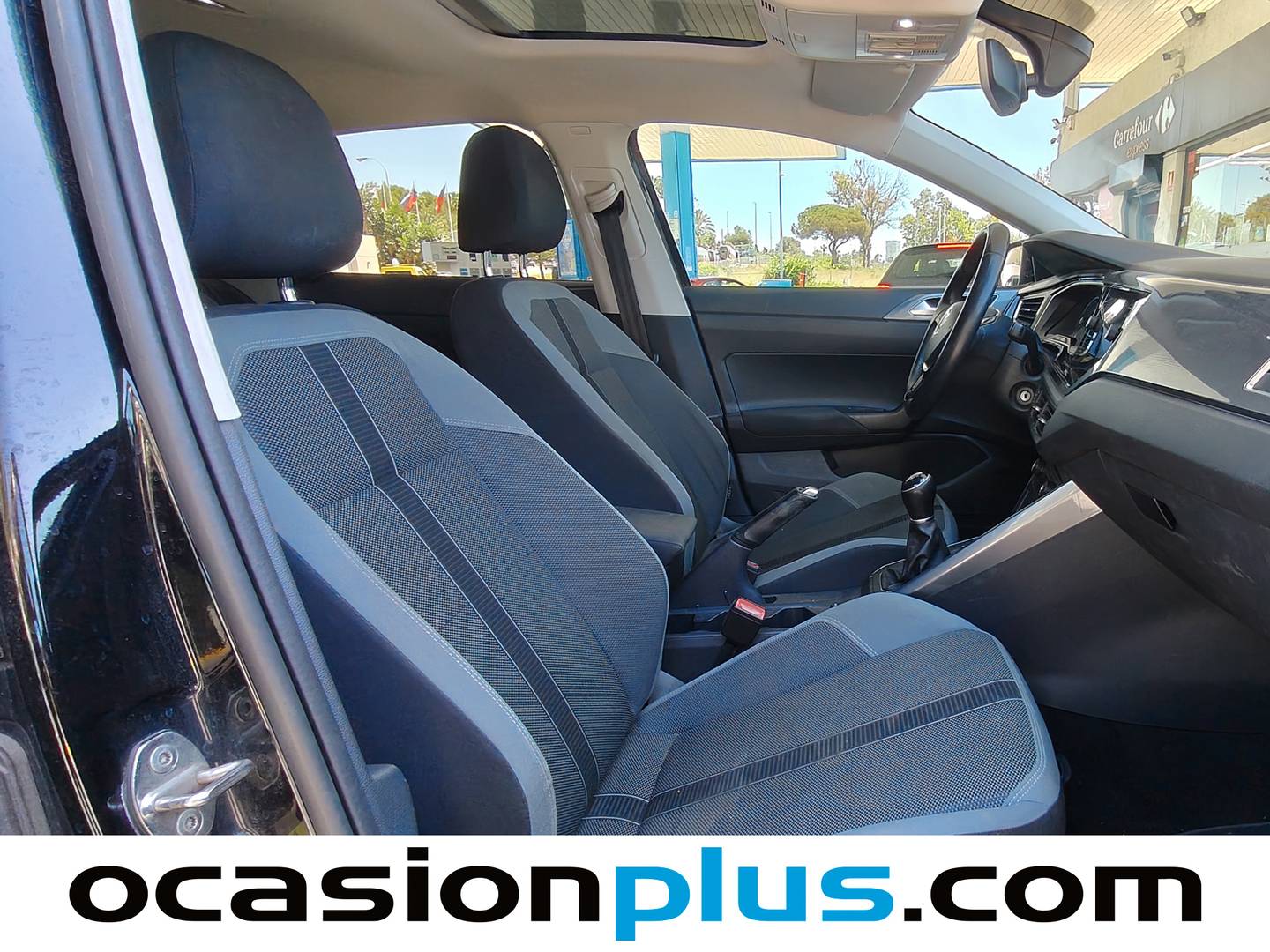 Volkswagen Polo Volkswagen Polo Sport 1.0 TSI (95 CV) gasolina