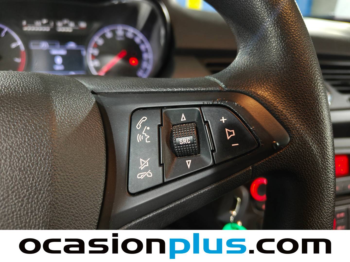 Opel Corsa Opel Corsa 1.4 Selective (90 CV) seminuevo