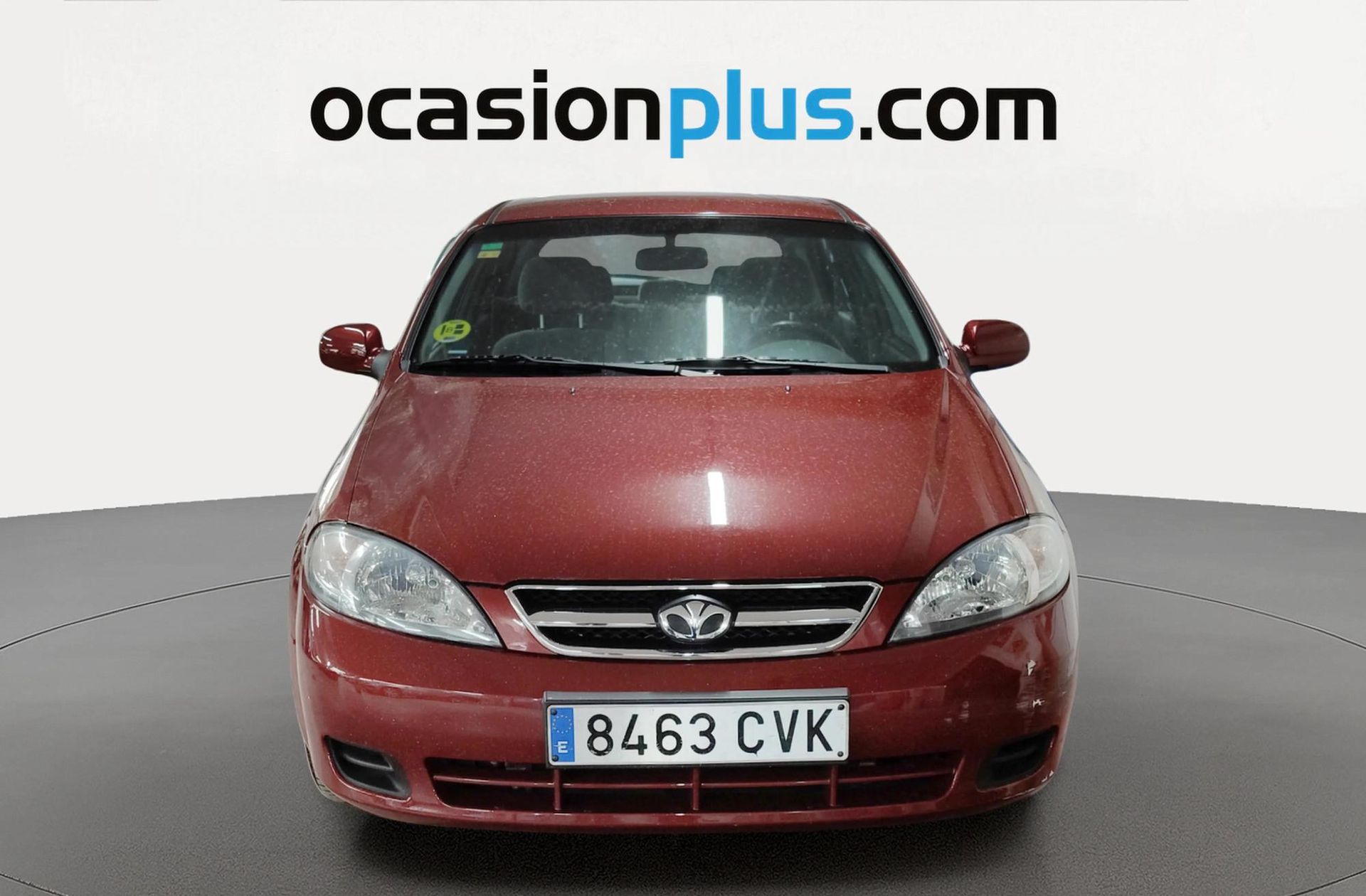 Daewoo Lacetti 1.6 16v SX - foto 10