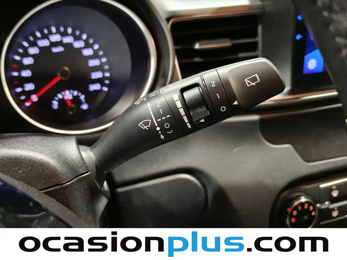 Foto KIA Ceed Kia Ceed 1.0 T-GDi Concept (120 CV)