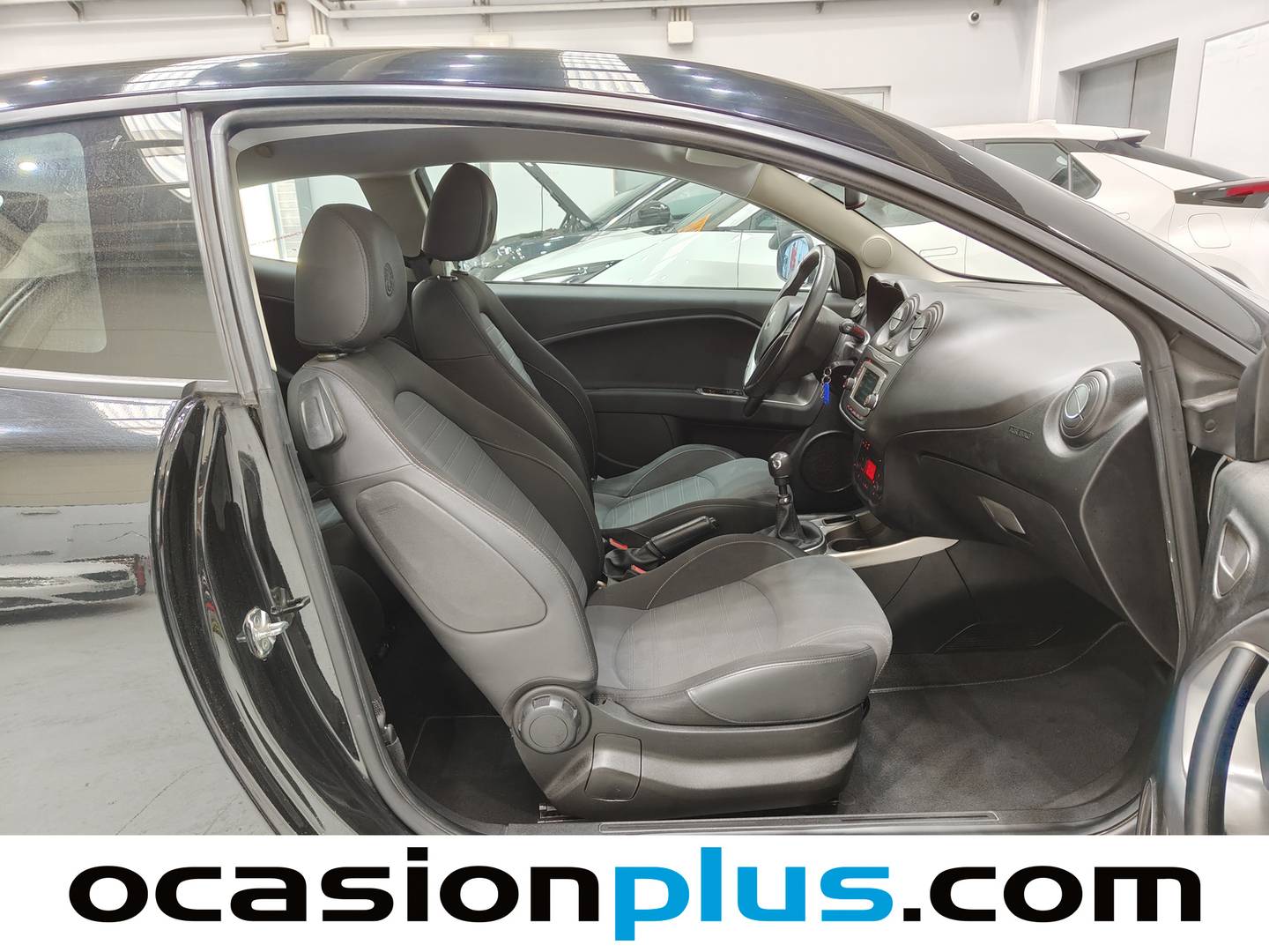 Foto Alfa Romeo MiTo Alfa Romeo Mito Mito 1.4 SUPER (78 CV)