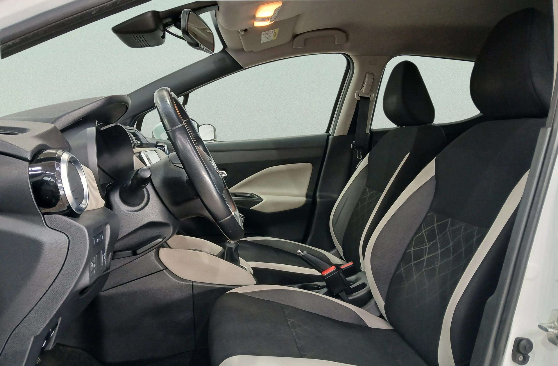 Nissan Micra IG-T N-Connecta - foto 11