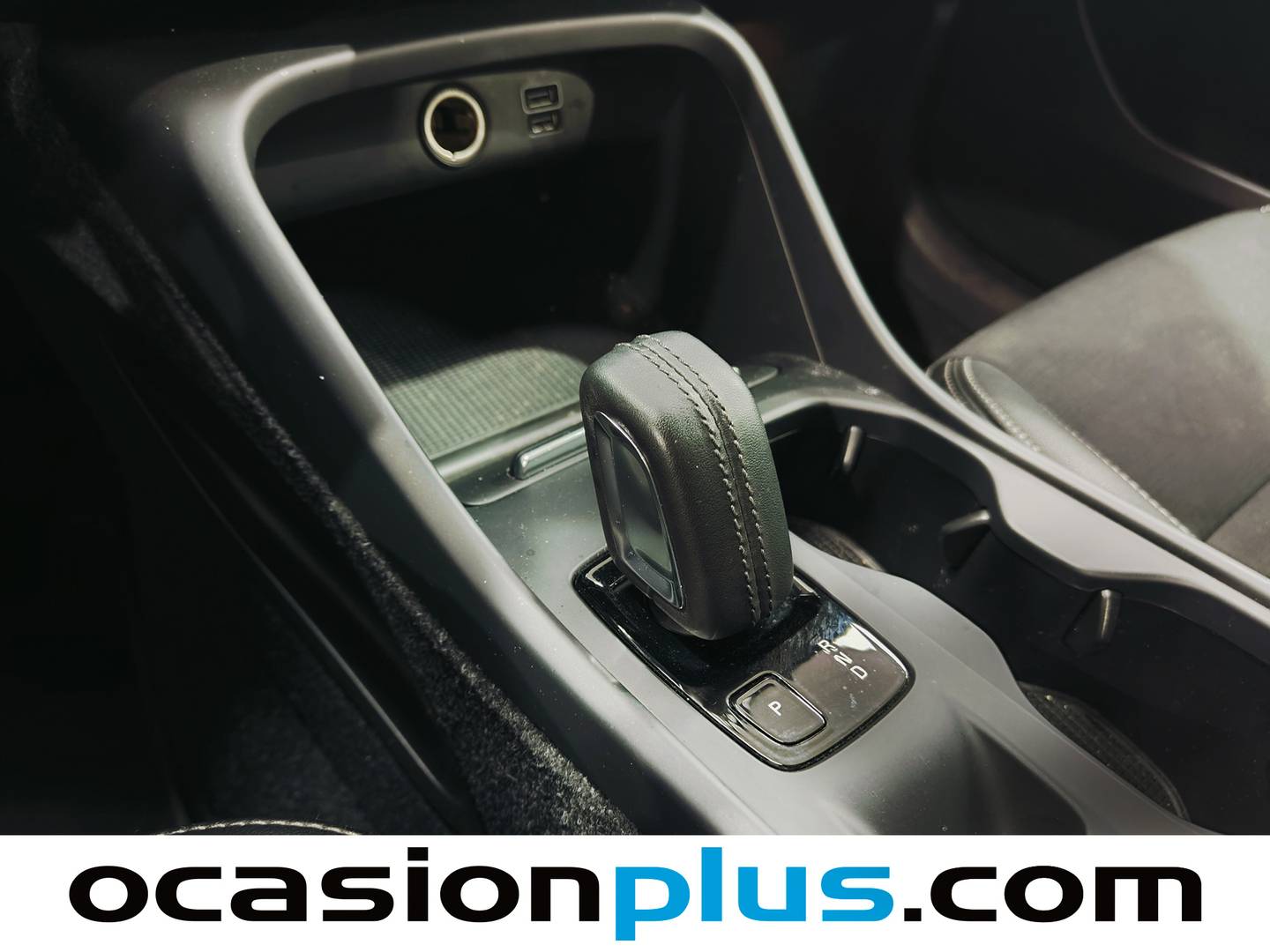 Volvo XC40 Volvo XC40 T4 Business Plus Auto (190 CV) de segunda mano