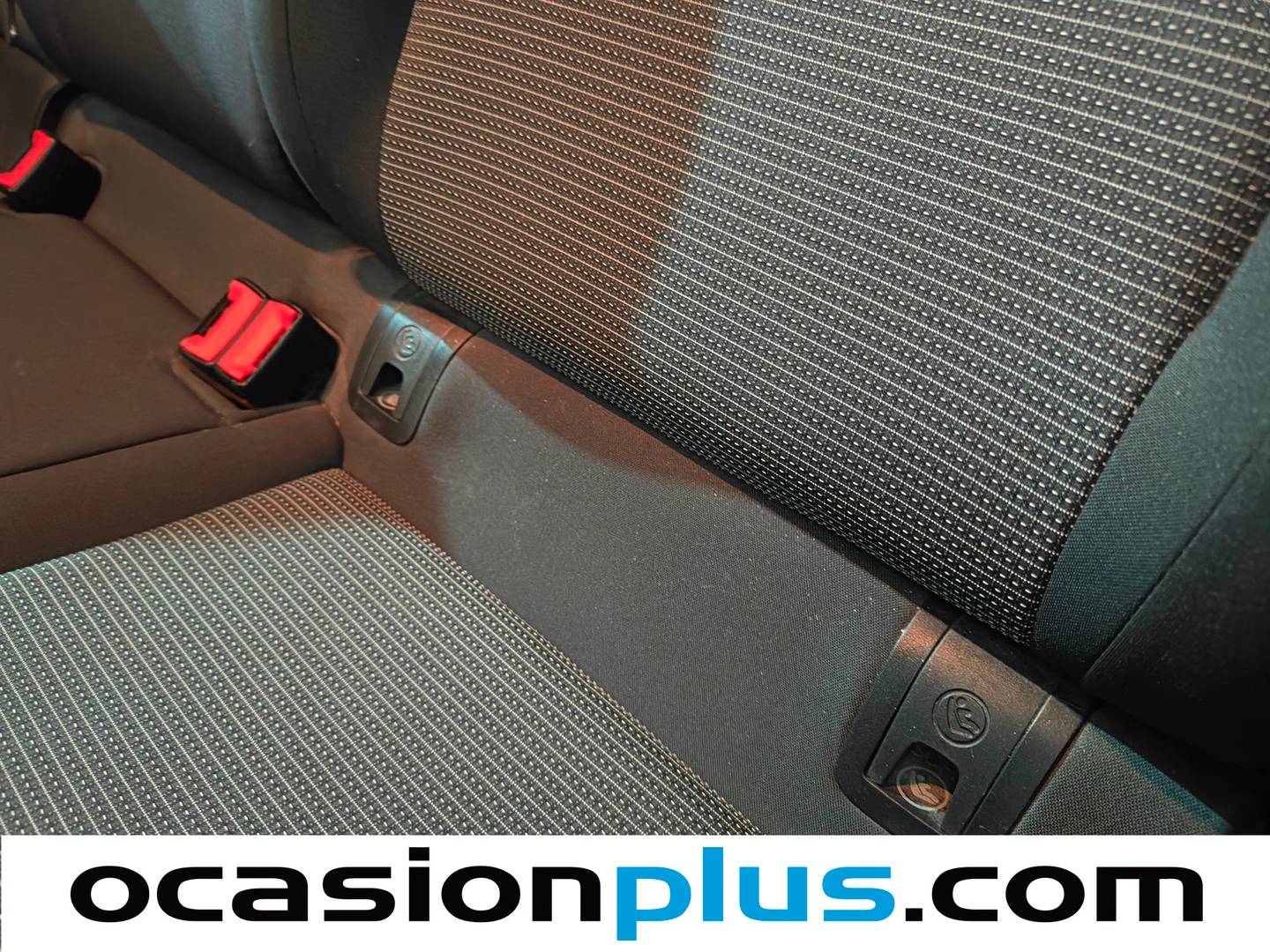 Foto Seat León SEAT León 1.4 TGI GNC St&Sp Style Plus (110 CV)