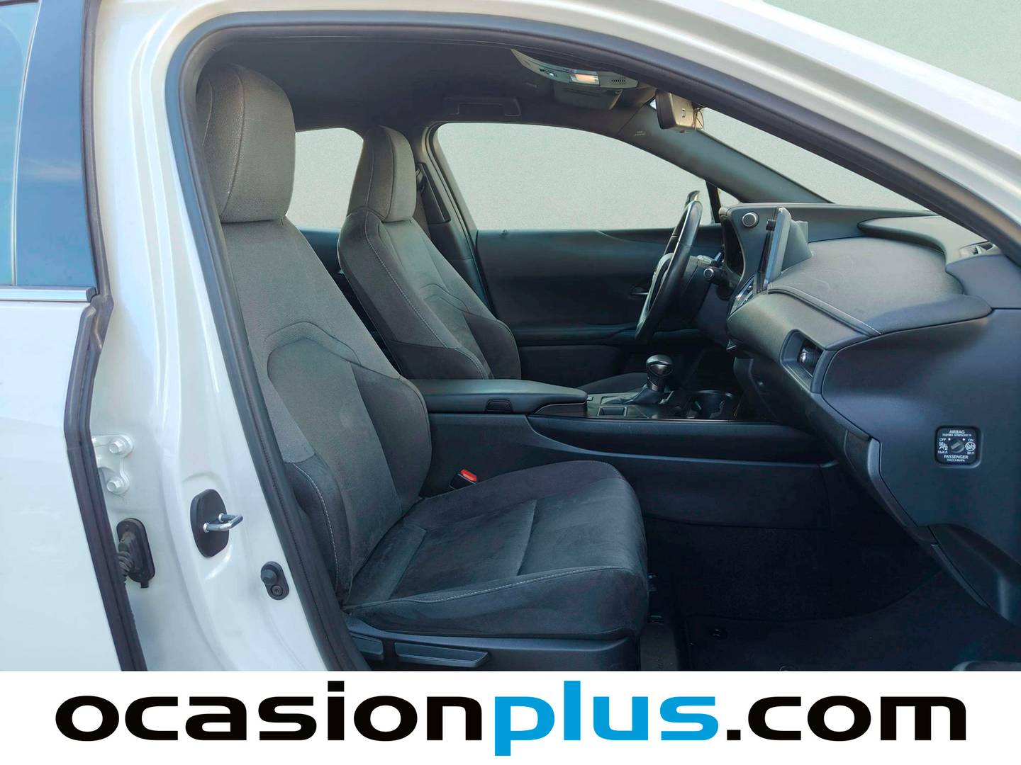 Lexus UX Lexus UX 250h Business City  (184 CV) automático