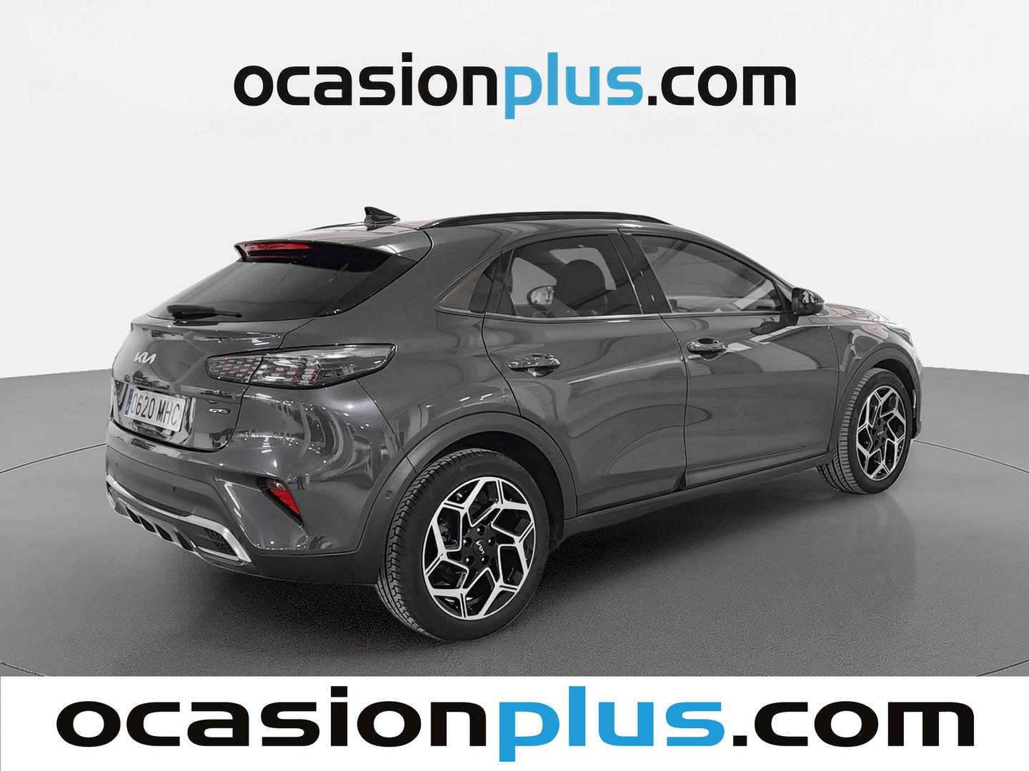 Foto KIA XCeed Kia XCeed 1.5 MHEV GT-line DCT (160 CV)