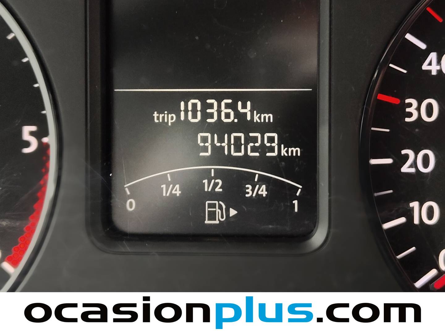 Volkswagen Polo Volkswagen Polo Advance 1.6 TDI (90 CV) 90cv