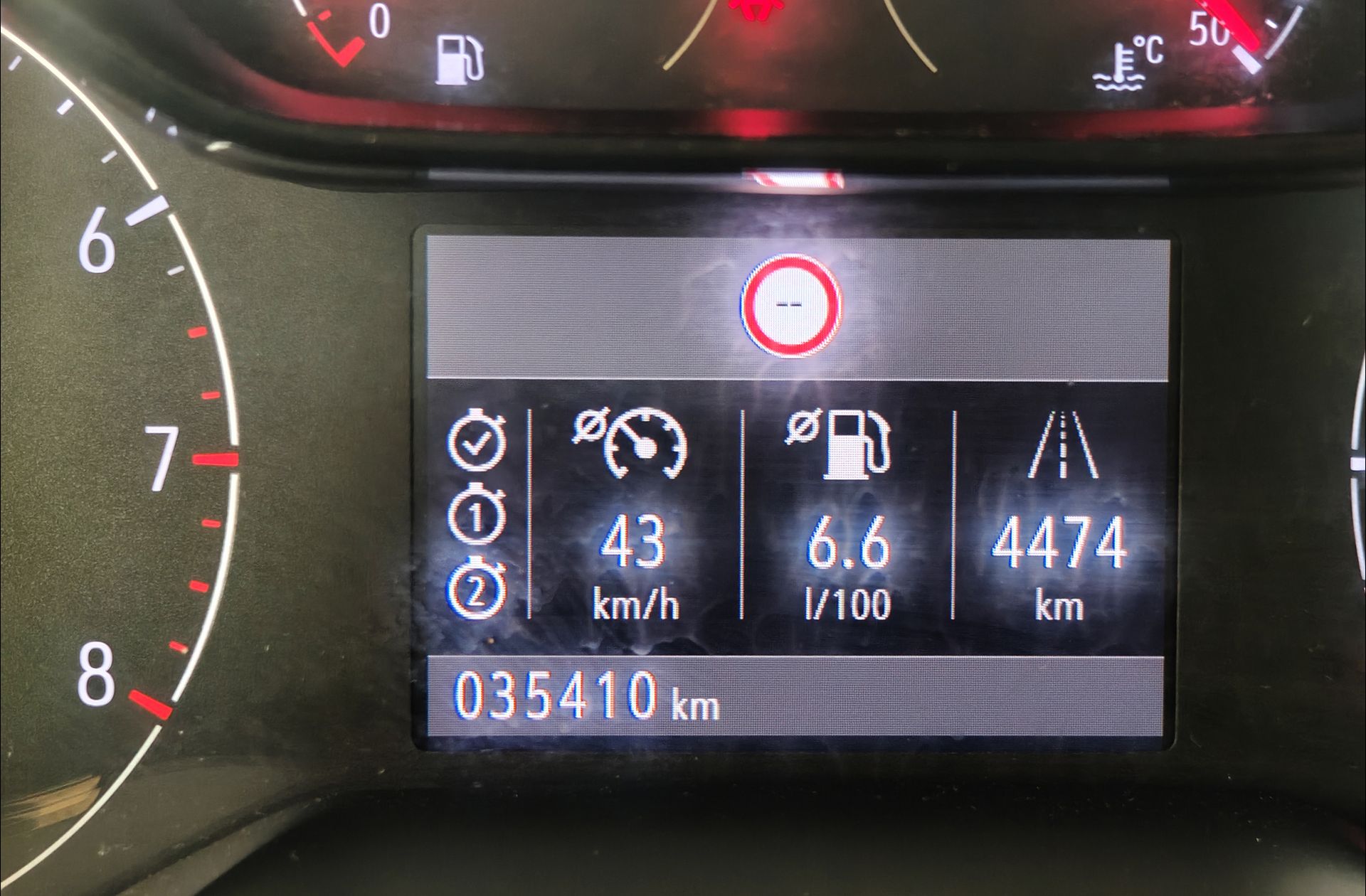 Opel Corsa 1.2 XEL Edition - foto 8