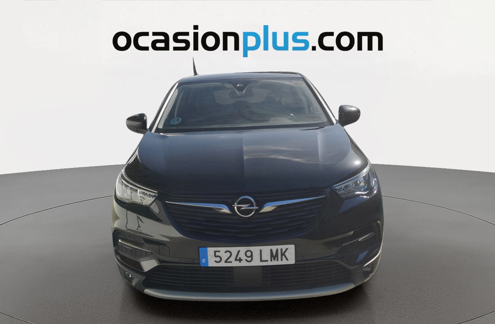 Opel Grandland 1.2 Turbo Design Line - foto 11