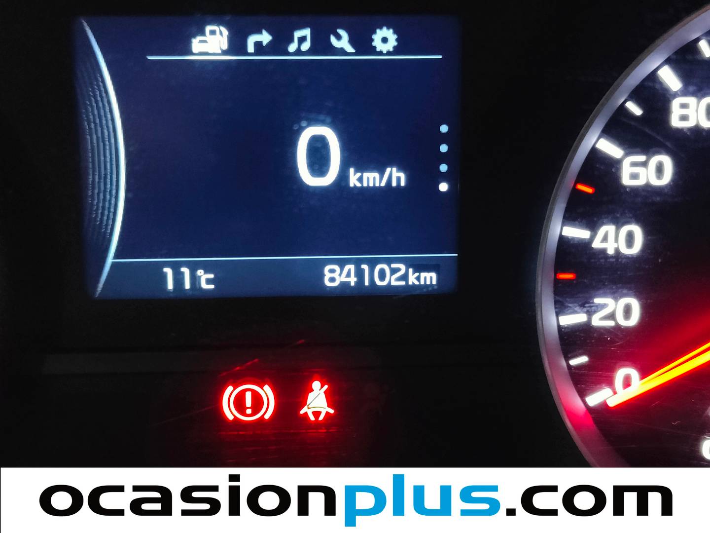 KIA Sportage Kia Sportage 1.7 CRDi VGT Eco-Dynamics Concept 4x2 (115 CV) 115cv