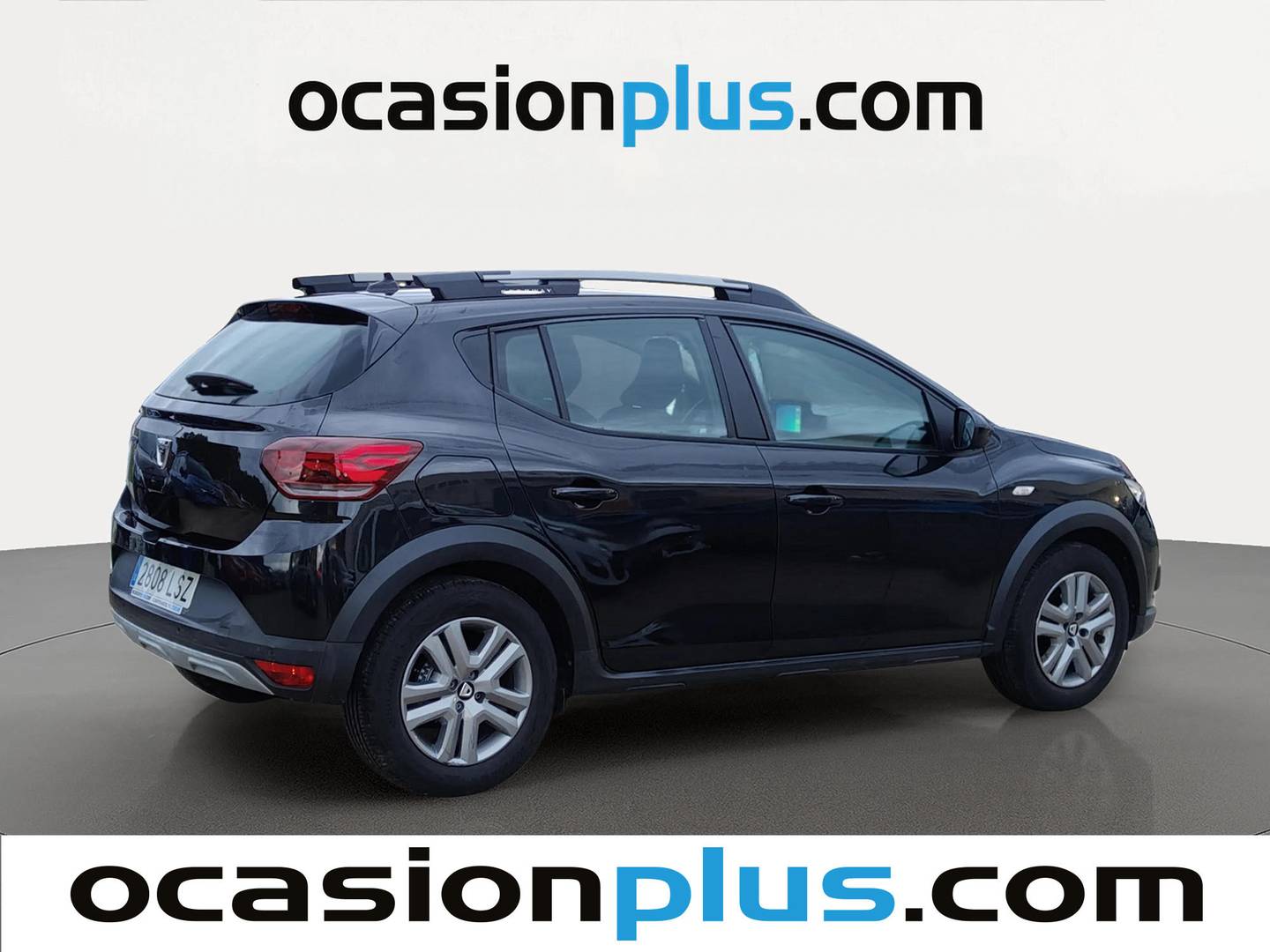 Foto Dacia Sandero Dacia Sandero Stepway Comfort ECO-G  (100 CV)