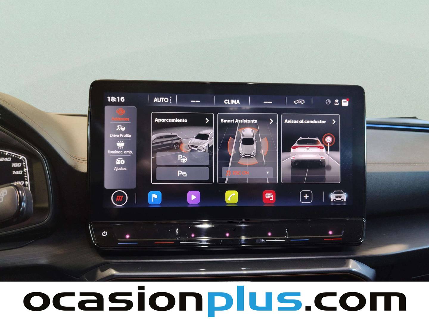 Foto Cupra Formentor CUPRA Formentor 1.5 TSI (150 CV)