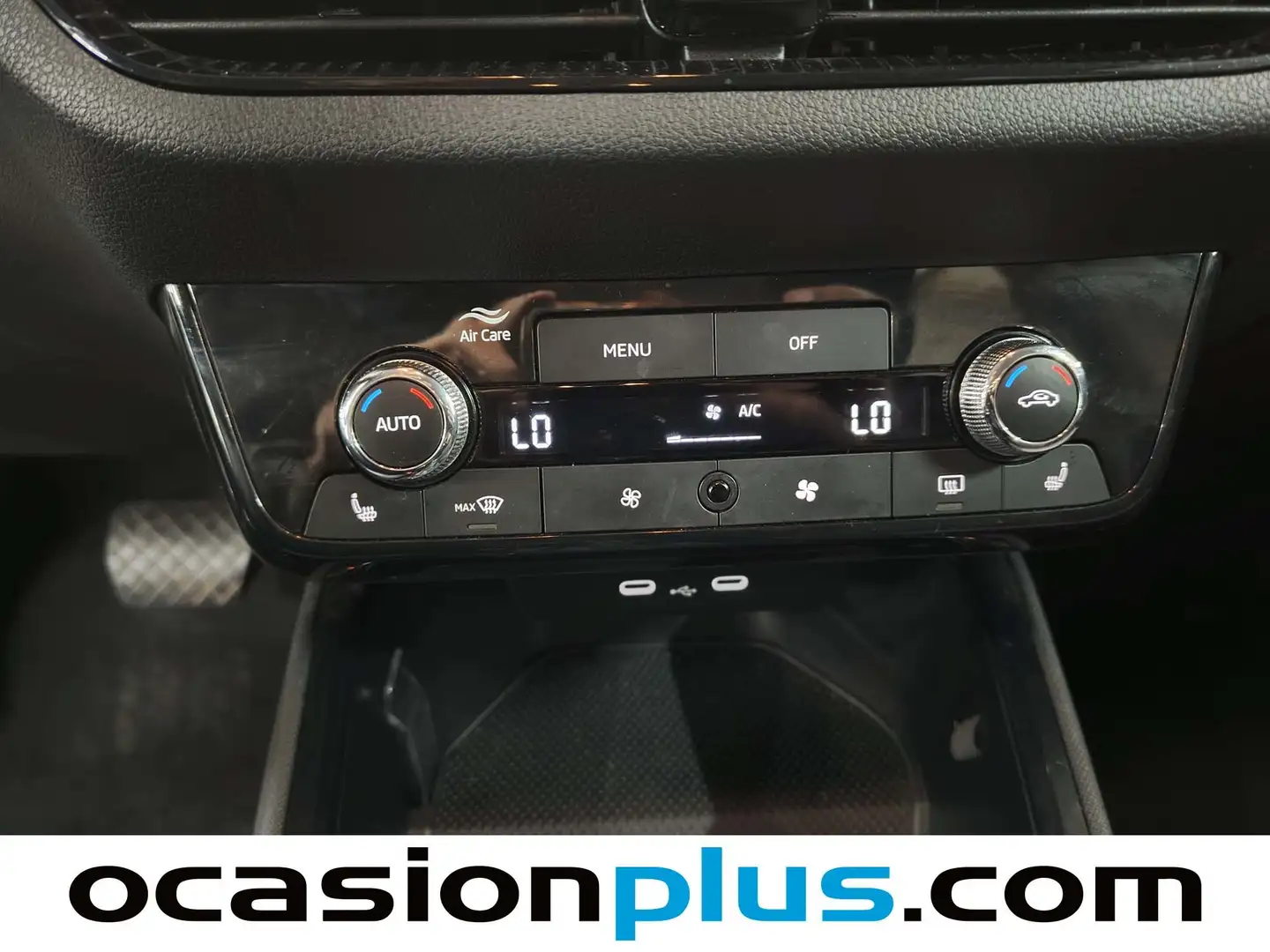 Foto Skoda Fabia Skoda Fabia 1.0 TSI Selection DSG (115 CV)