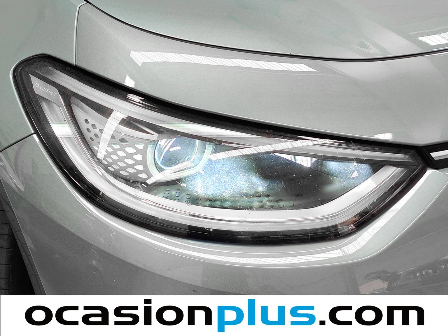 Paquetes del Volkswagen ID.3 Volkswagen ID.3 Business Automático 1 vel. (204 CV)