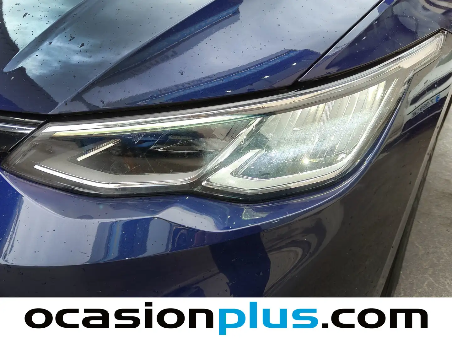 Foto Volkswagen Golf Volkswagen Golf Variant Life 2.0 TDI (115 CV)