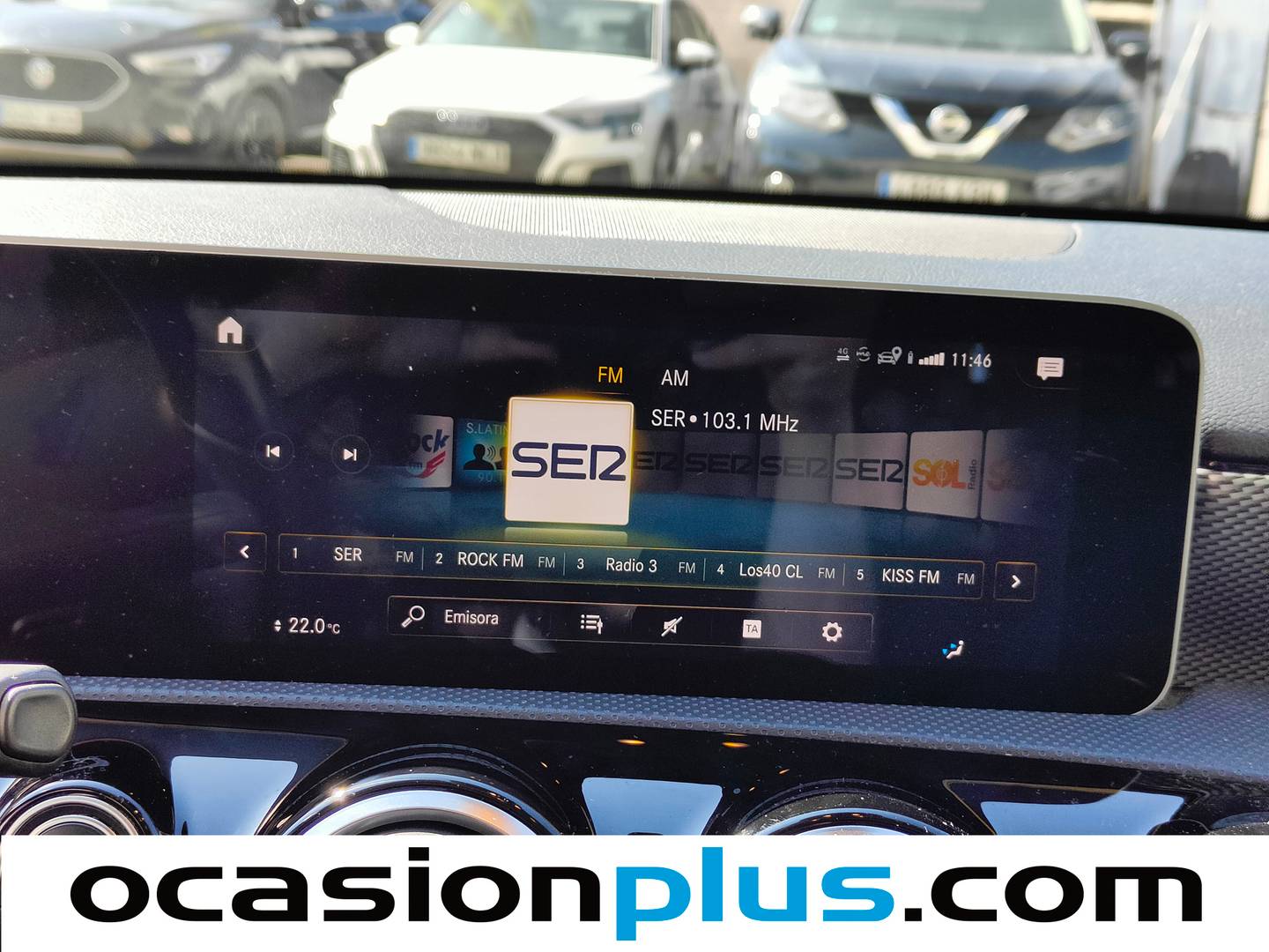 Mercedes Clase A Mercedes-Benz Clase A 220 (190 CV) al mejor precio