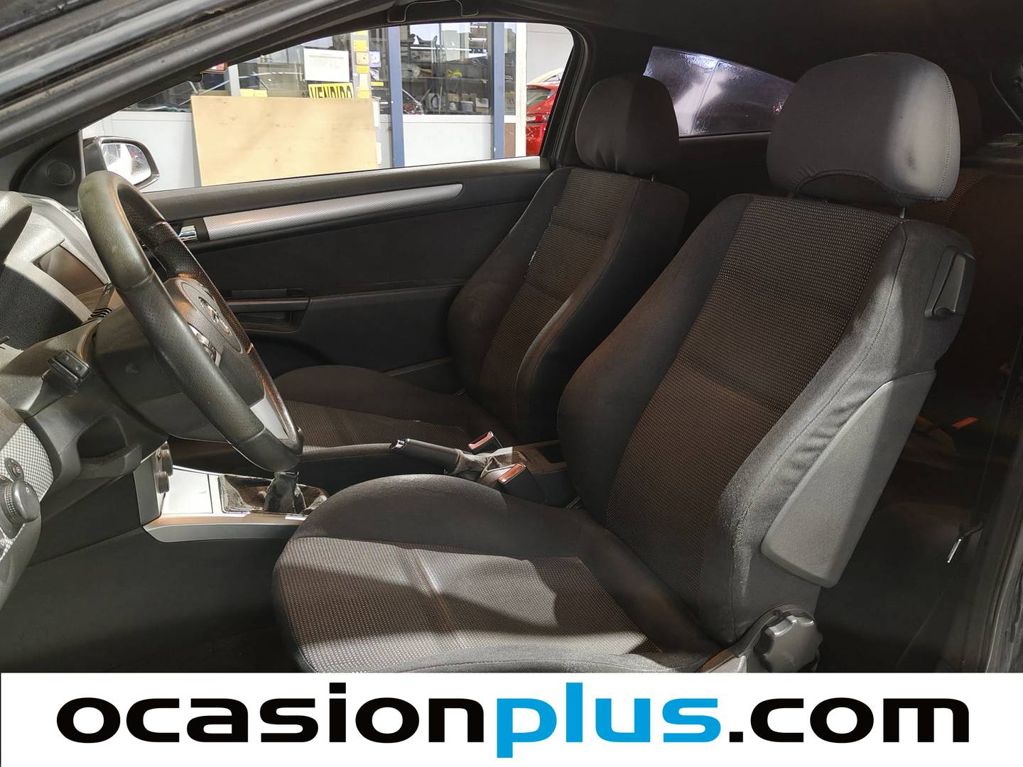 Opel Astra Opel Astra 1.6 CDTI Sport (100 CV) manual