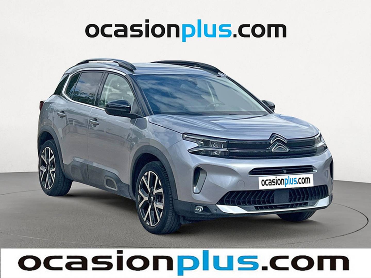 Foto Citroën C5 Aircross Citroen C5 Aircross PureTech 130 S&S Shine Pack EAT8 (131 CV)