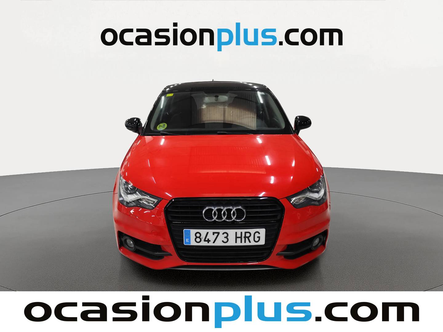 Audi A1 Audi A1 Sportback Adrenalin 1.6 TDI  Pack S-line (90 CV) 90cv