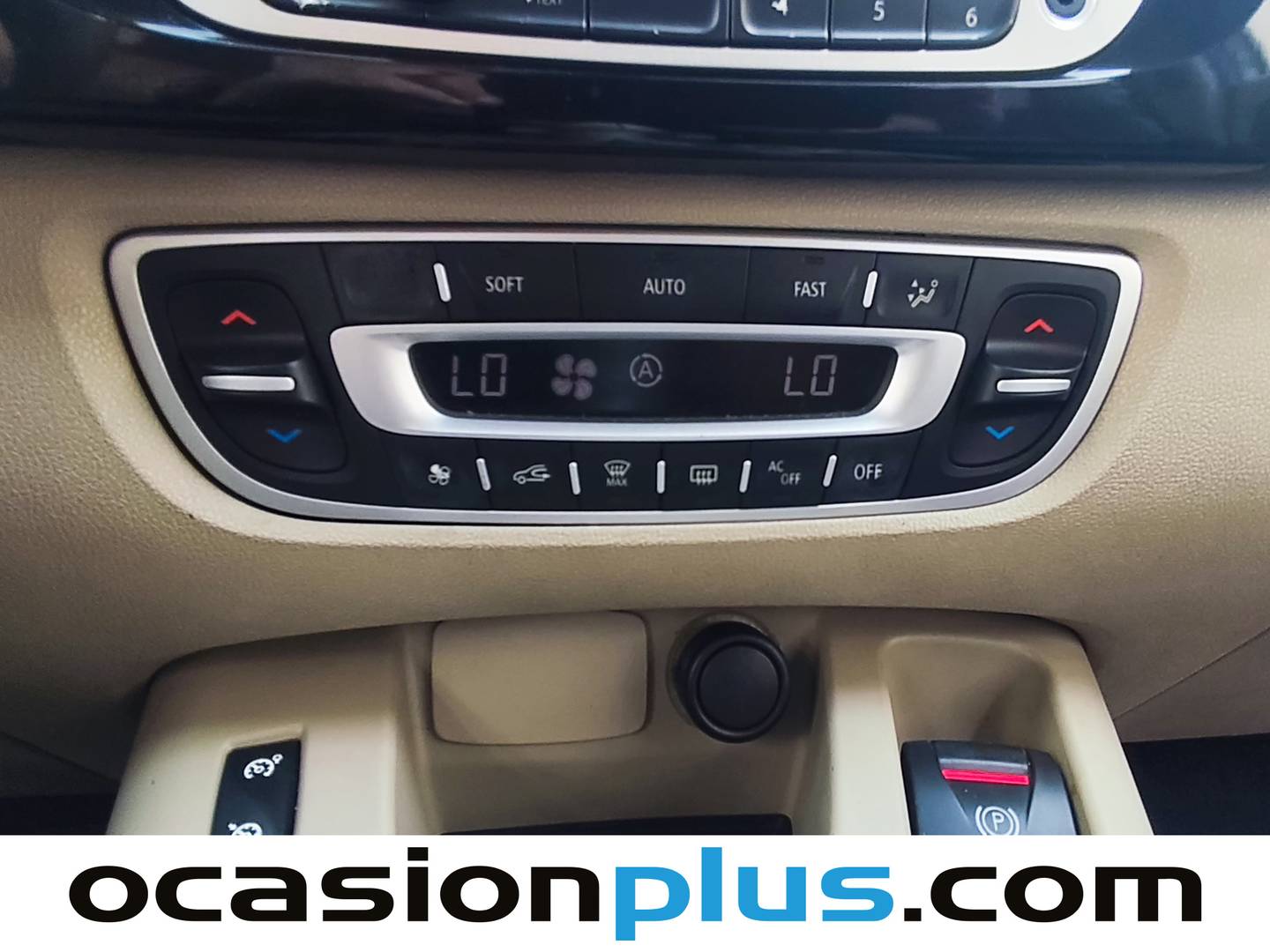 Renault Scénic Renault Scenic Dynamique Energy dCi (110 CV) al mejor precio