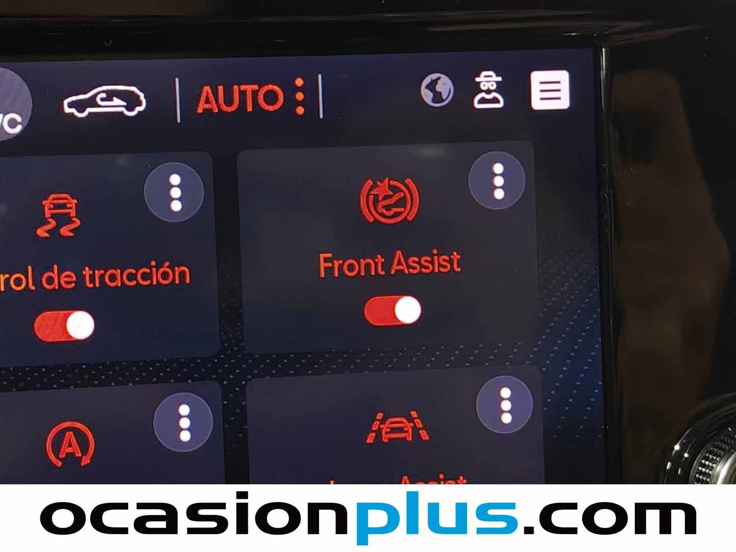 Foto Seat León SEAT León 1.0 TSI S&S Style XS (110 CV)