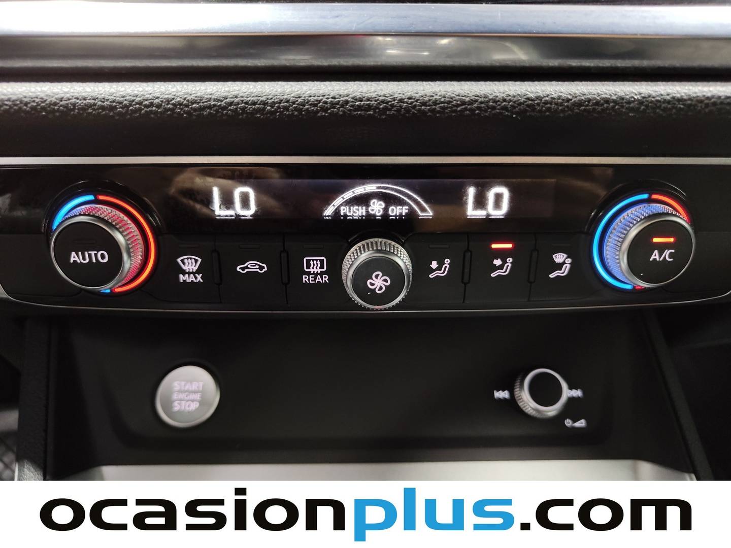 Foto Audi Q3 Audi Q3 S line 35 TFSI  (150 CV) S tronic