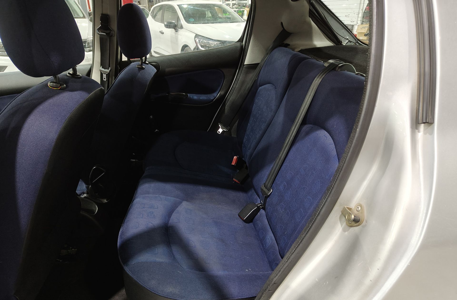 Peugeot 206 1.4 HDi E-Music - foto 9