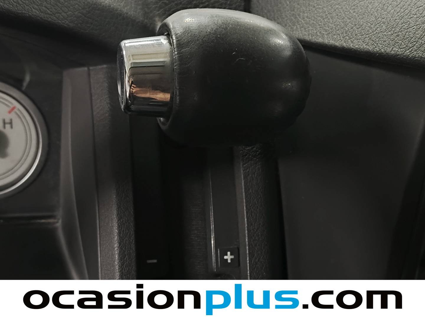 Chrysler Grand Voyager Chrysler Grand Voyager 2.8 CRD Touring Confort Plus (163 CV) 7 Plazas de segunda mano