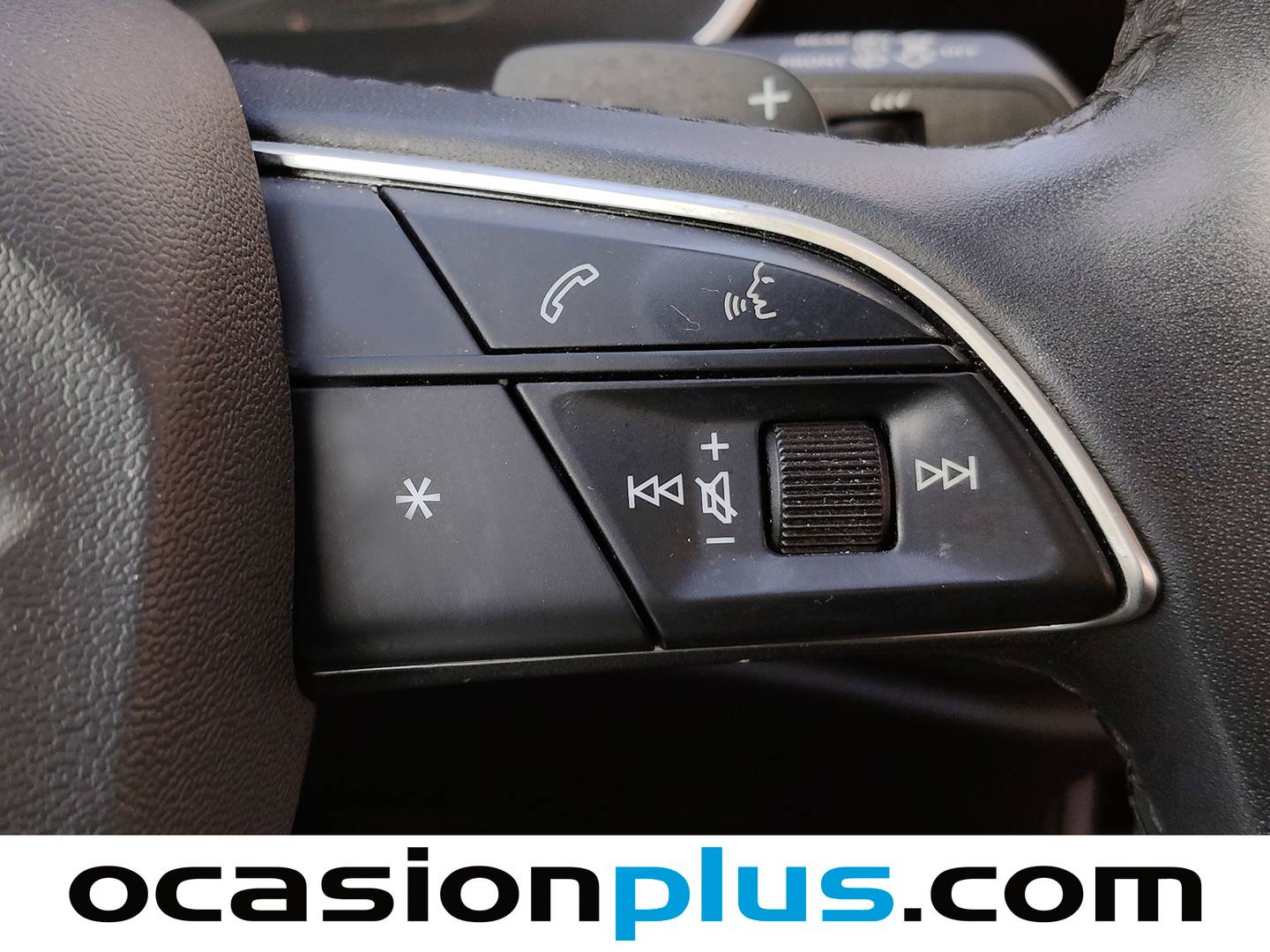 Audi Q3 Audi Q3 Advanced 45 TFSI quattro (245 CV) S tronic 245cv