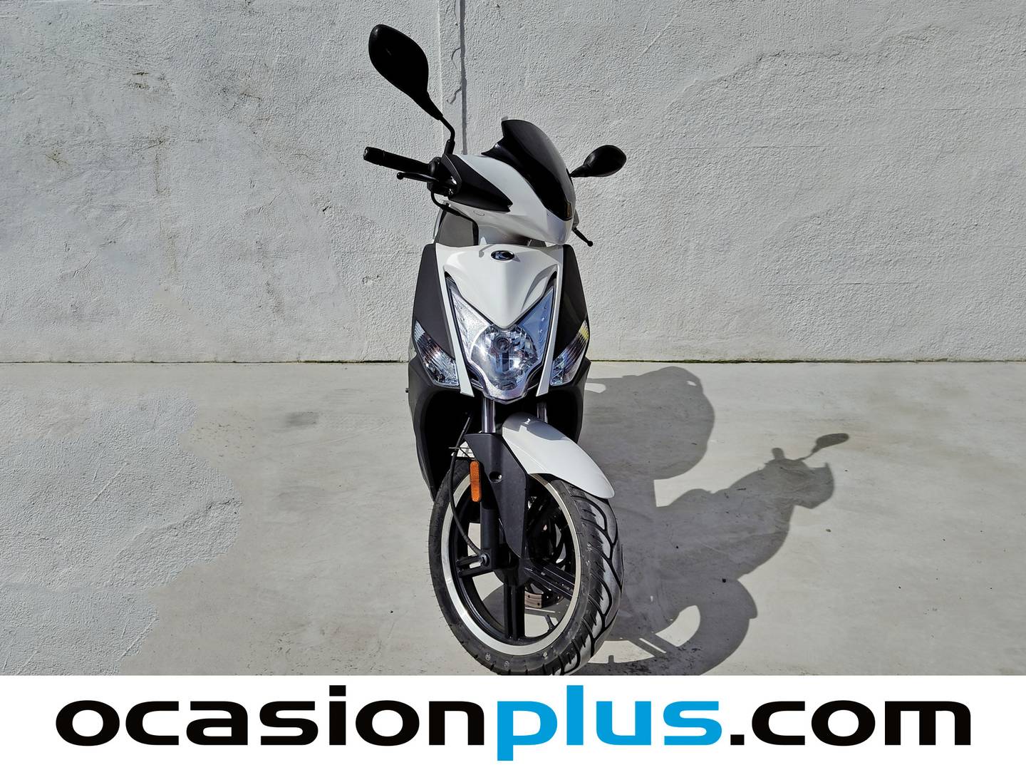 Kymco Agility City 125 KYMCO Agility City 125 (9 CV) 8cv