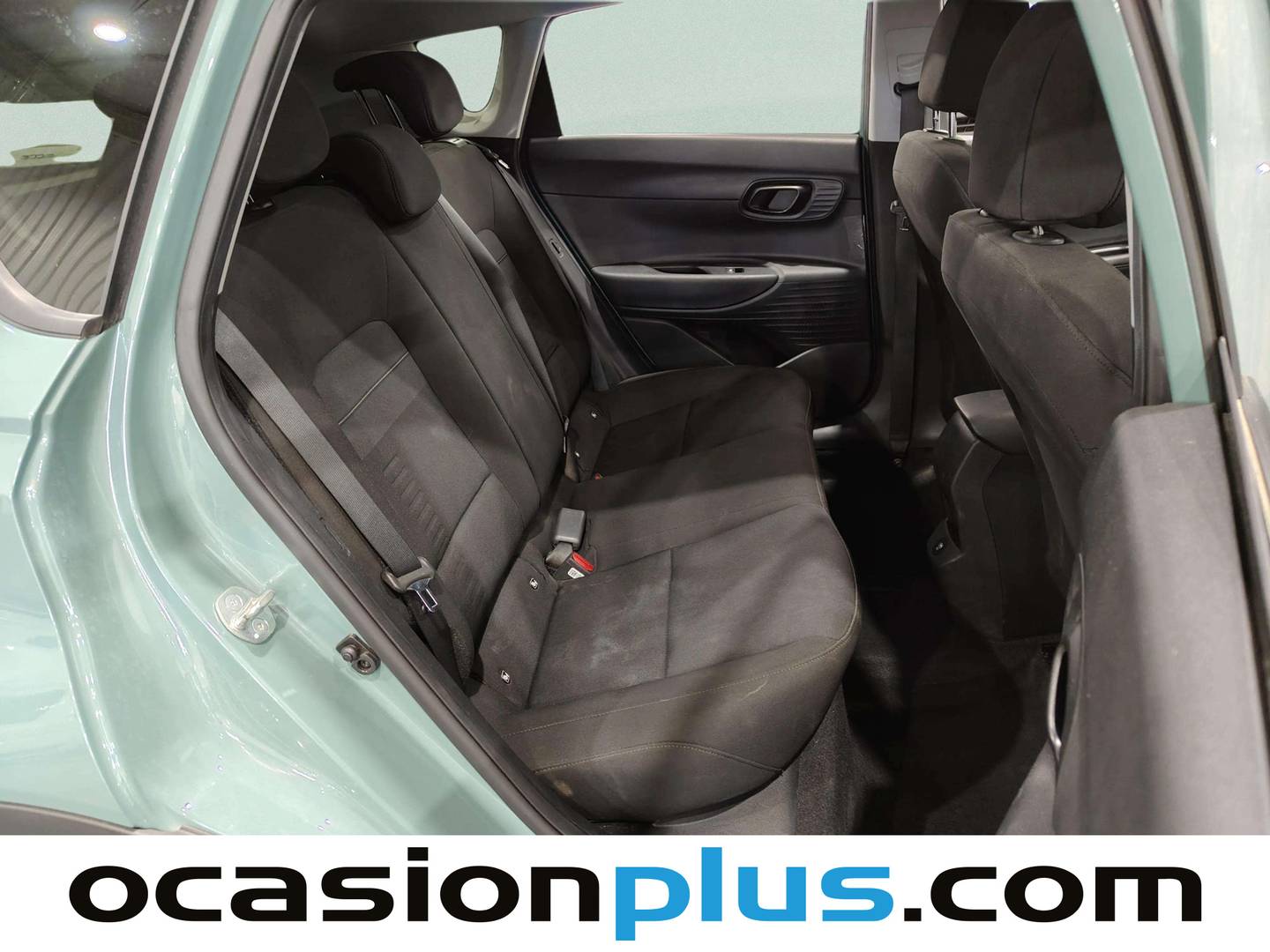 Hyundai Bayon Hyundai Bayon 1.2 MPI Maxx (79 CV) barato
