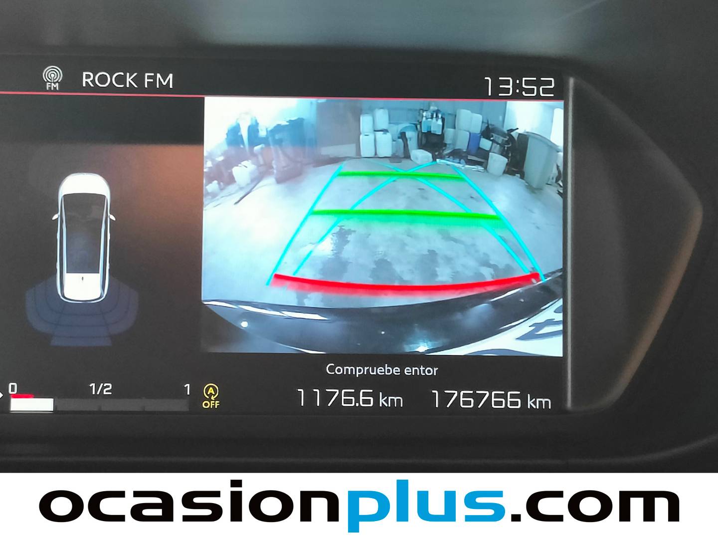 Acabados Citroën Grand C4 Picasso Citroën Grand C4 Picasso BlueHDi 120 Feel (120 CV) 7 Plazas