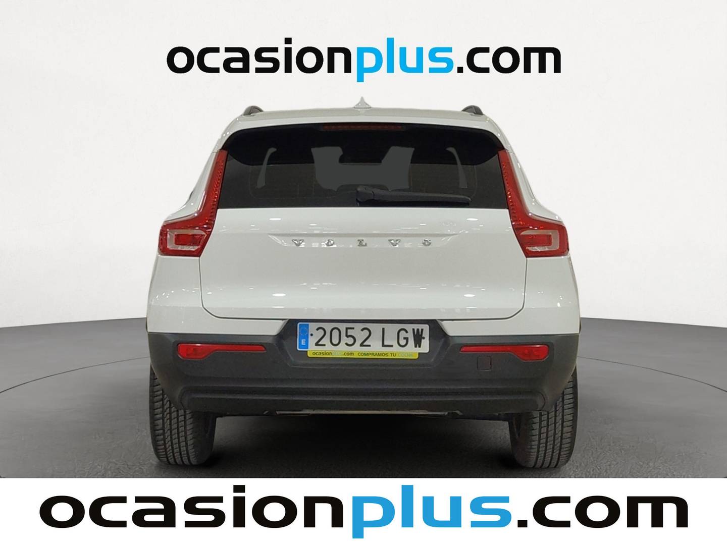 Foto Volvo XC40 Volvo XC40 D3 (150 CV)