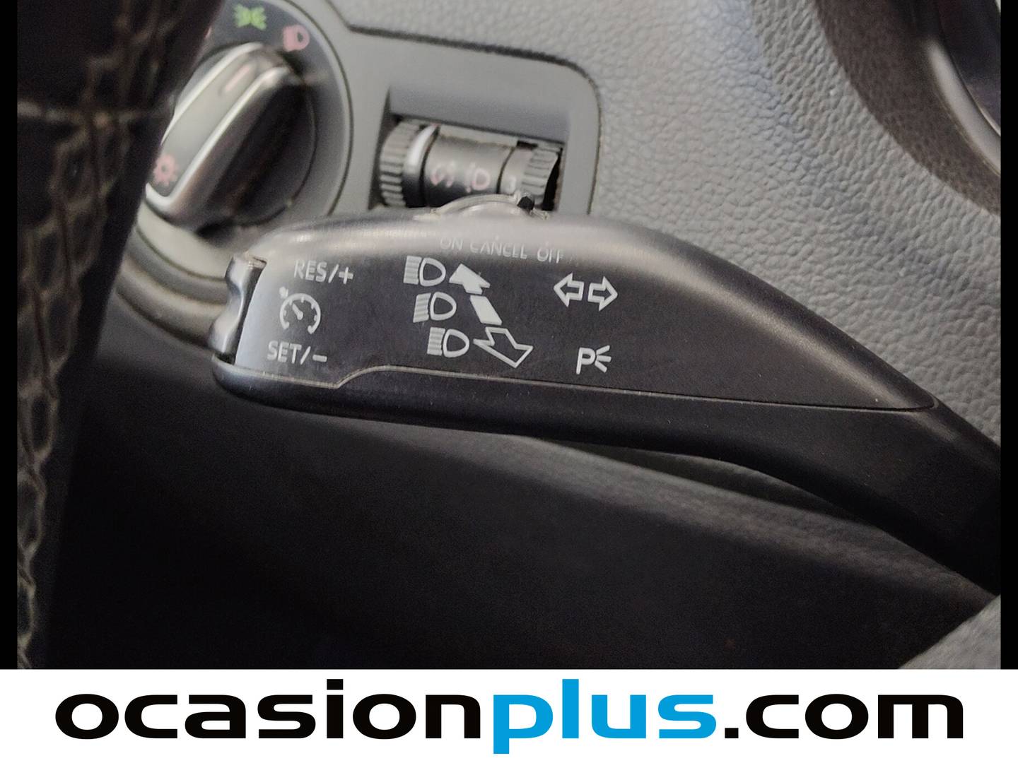 Extras del Volkswagen Polo Volkswagen Polo Sport by R-Line 1.2 TSI (90 CV) DSG