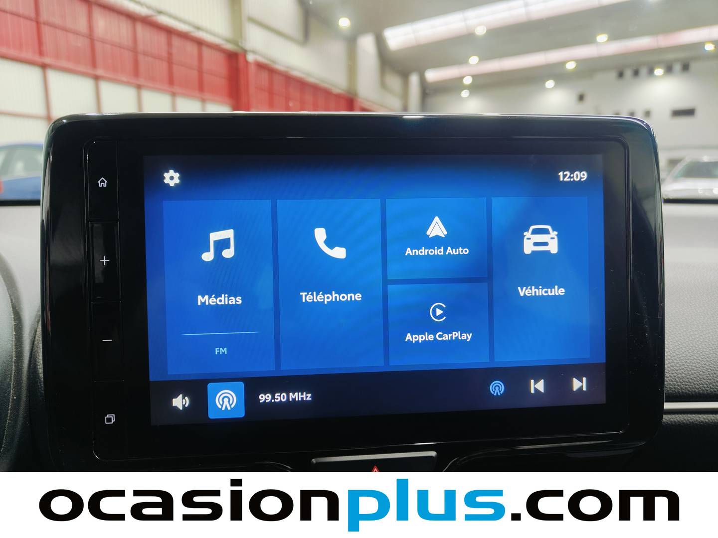 Foto Toyota Yaris Toyota Yaris 1.5 S-Edition (125 CV)